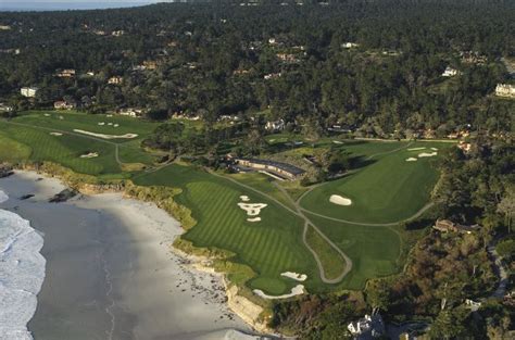 Should You Really Spend Money On Pebble Beach