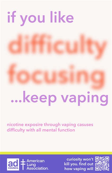 Vaping Psa Posters Behance