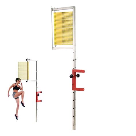 Wzto Vertical Jumping Measuring Equipment Jump Trainer Vertical Jump