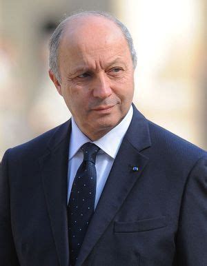 Laurent Fabius - Sa bio et toute son actualité - Elle