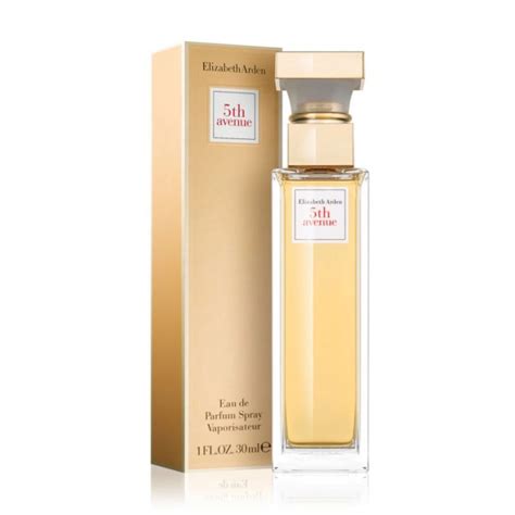 Elizabeth Arden 5th Avenue — на EVA.UA — купить духи Элизабет Арден 5 Авеню