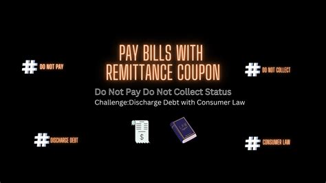 Pay Bills With Remittance Coupon Course Payhip