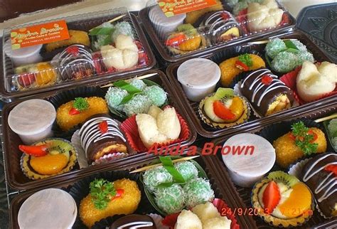 Pin Oleh Nikerahmawati Di Makanan Lokal Ide Makanan Makanan Dan