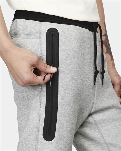 Nike Sportswear Tech Fleece Mens Slim Fit Joggers Nike Nz