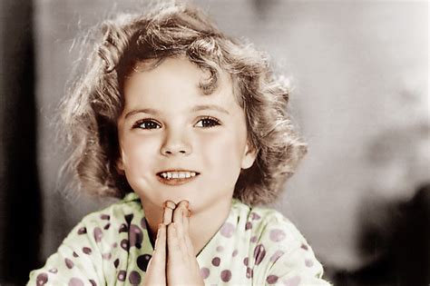 Shirley Temple Dies At Age 85 Her Greatest Moments On Film Speakeasy