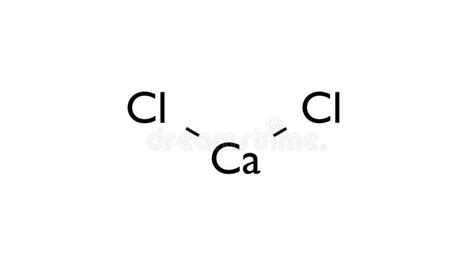 Calcium Chloride Stock Illustrations – 154 Calcium Chloride Stock ...