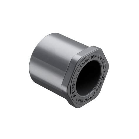 Spears Reducer Bushing Flush Style 3 In X 1 1 4 In Sp SiteOne