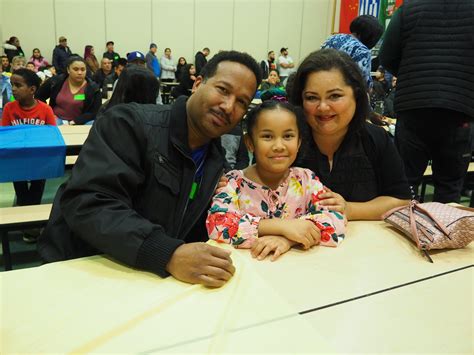 Building Powerful Partnerships Between Parents And Schools — Burien