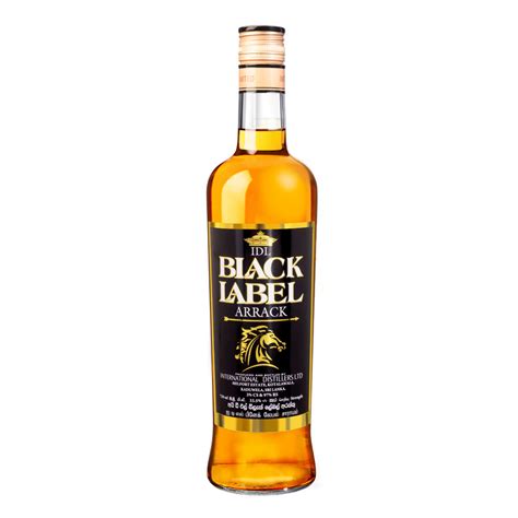 ARRACK / ARRAK - Best Sri Lankan Arrack & Arrak