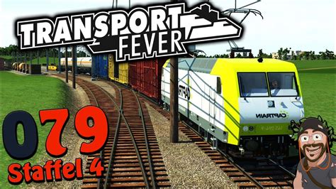 Doppelfolgen Tag S Let S Play Transport Fever Deutsch Youtube