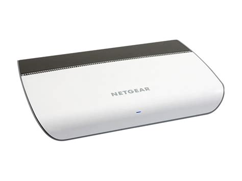 Netgear Gs E Port Gigabit Ethernet Smart Managed Plus Switch Wootware