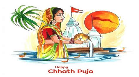 Eduvibes Chhath Puja Special Wallpapers Wishes Images