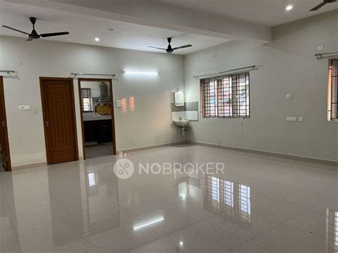 Independent House Mogappair East Rent Without Brokerage Semi