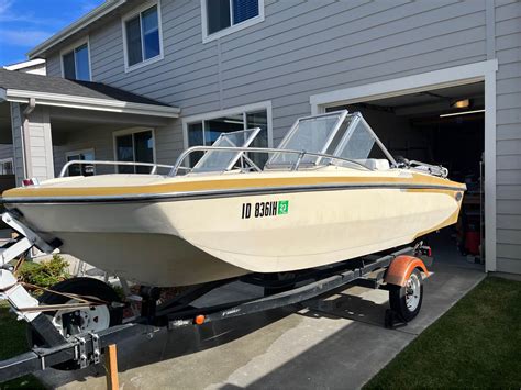 boise craigslist boats 6