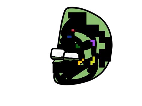 pibby D by austychickennuggy on DeviantArt
