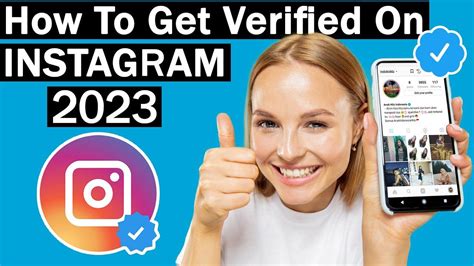 How To Get Blue Tick On Instagram 2023 Latest Method Ios Android Artofit