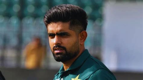 Pakistan Set To Replace Babar Azam As White Ball Captain Criczine