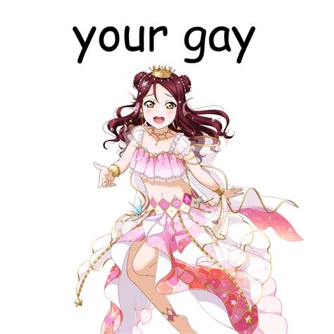 Fuck Otonokizaka