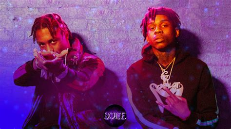 Lil Tjay X Juice Wrld X Polo G Type Beat Here And There Youtube