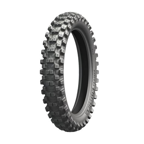 Michelin Rear Tire Tracker R Motocrosscenter