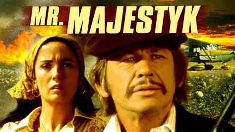 Ver Mr. Majestyk 1974 Online Gratis En HD - AZPelis