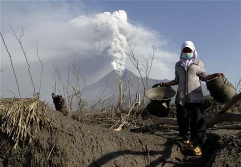 How do volcanoes cause tsunamis? | hubpages