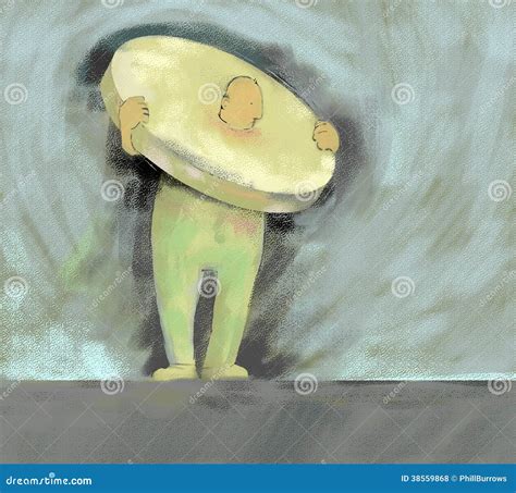 Millstone Cartoons, Illustrations & Vector Stock Images - 157 Pictures to download from ...