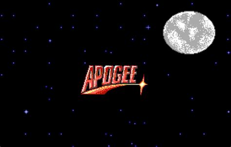 apogee software audiovisual identity