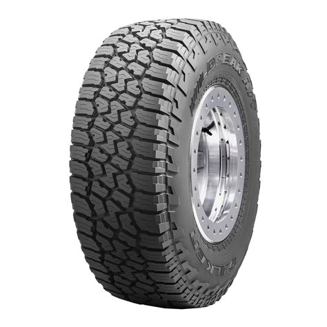 Falken Wildpeak A T W All Terrain R C R E Light Truck