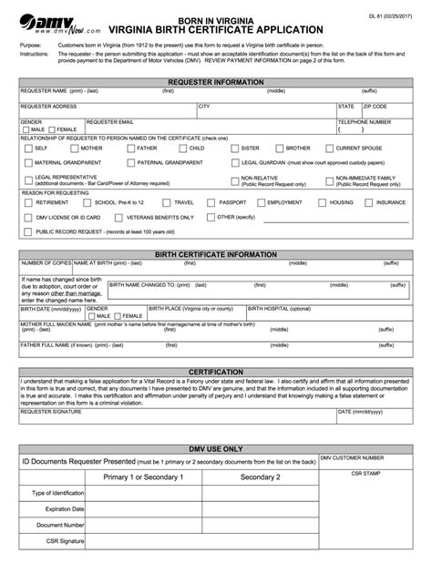 Va Dmv Test Questions And Answers Pdf Fill Out And Sign Online Dochub