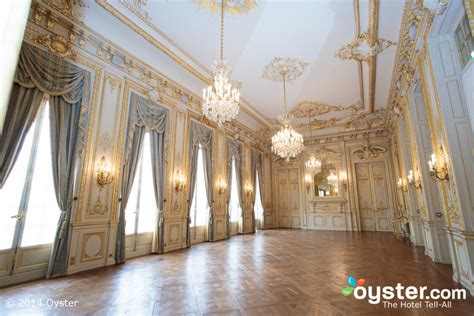 Have a Ball at These Stunning Hotel Ballrooms | Oyster.com
