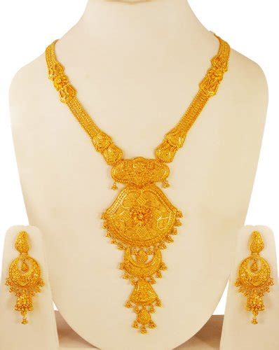 Best Gold Necklace Designs In Grams Styles At Life