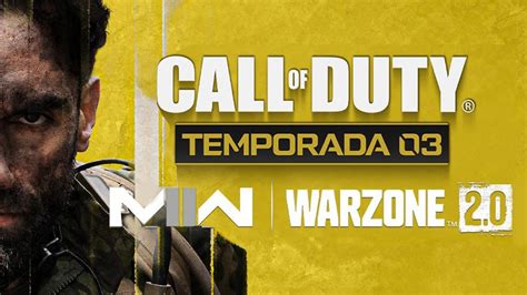 VAZOU TUDO SOBRE A SEASON 3 DO WARZONE 2 0 PASSE DE BATALHA NOVAS