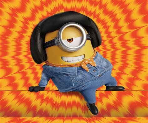 Fondos Minions El Origen De Gru Wallpapers