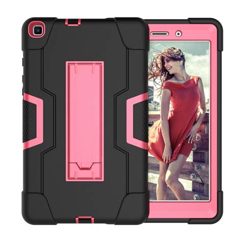 Dteck Case Compatible With Samsung Galaxy Tab A 8 0 Inch 2019 Model Sm