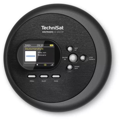 Technisat Digitradio Cd Go Bt Handleiding Nederlands Pagina S