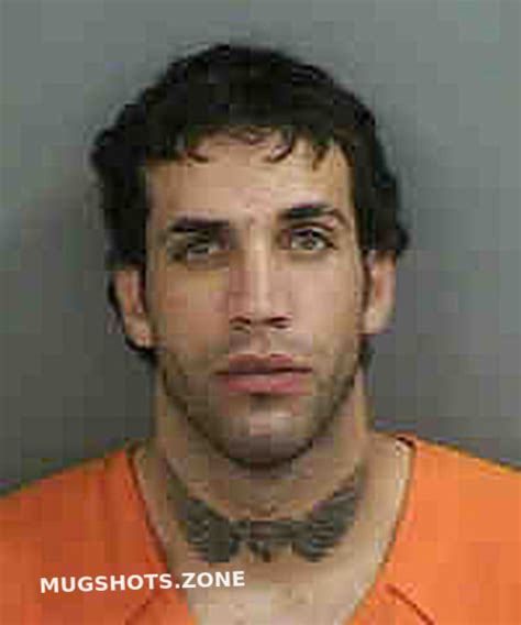 Gonzaleztorres Dariel 03 12 2024 Collier County Mugshots Zone