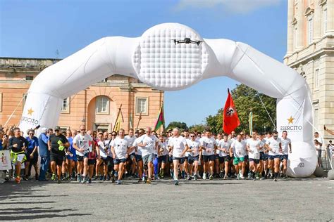 Caserta Oltre Mila Presenze Per La Manifestazione Flik Flok