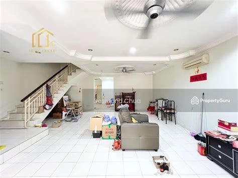 Renovated Storey House Bandar Bukit Tinggi Klang Bandar Bukit