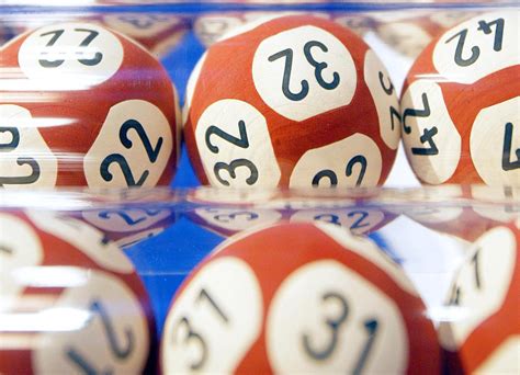 Jackpot Il Remporte Millions Deuros Au Loto Son Ticket Gagnant