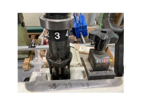 Scm Startech Constr Line Boring Mach Spindle Heads