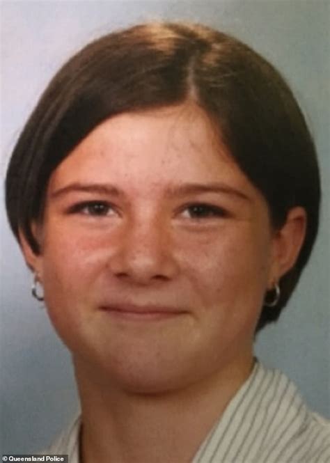 Frantic hunt for missing girl, 12, in Kilcoy, Queensland | Daily Mail ...