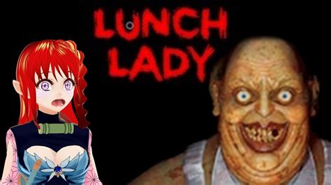 Адский Co Op в Lunch Lady №1 Youtube