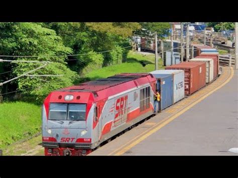 5 8 11 12 2023 KTMB Tokai Padang Besar Trainspotting YouTube