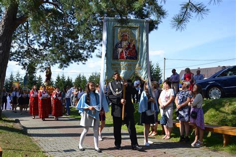 Galleries Parafia Naj W Cia A I Krwi Pana Jezusa W Brzeznej