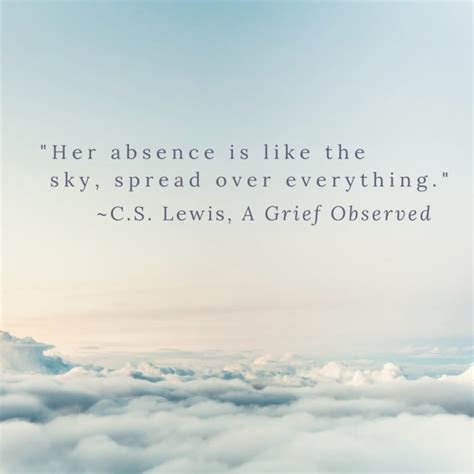 64 Quotes After Grief And Life After Loss Whats Your Grief