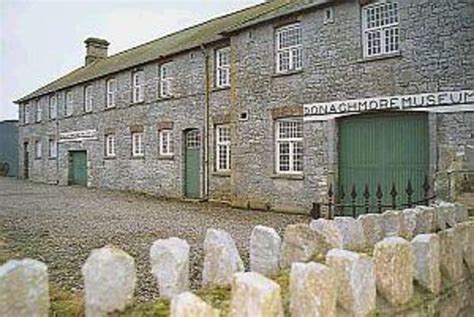 Donaghmore Famine Workhouse Museum Portlaoise Ireland Top Tips Before You Go Tripadvisor