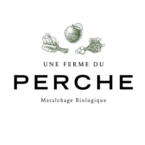 Ferme Du Perche Fermes D Avenir