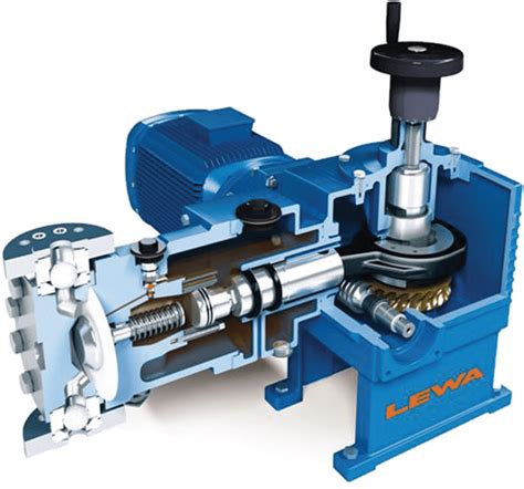 what is a diaphragm pump - My Engineering