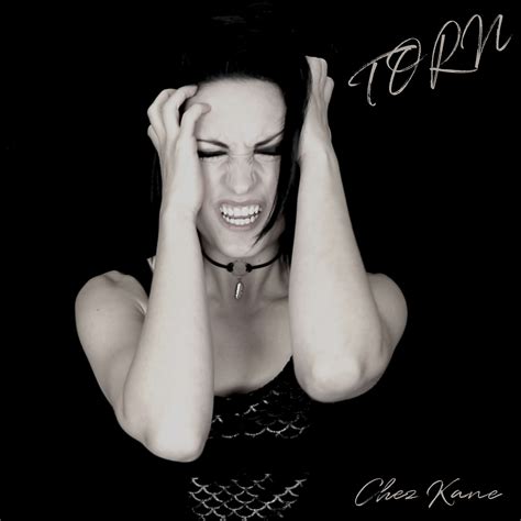 Chez Kane Torn Released October 4th 2019 Debut Single Review Metal